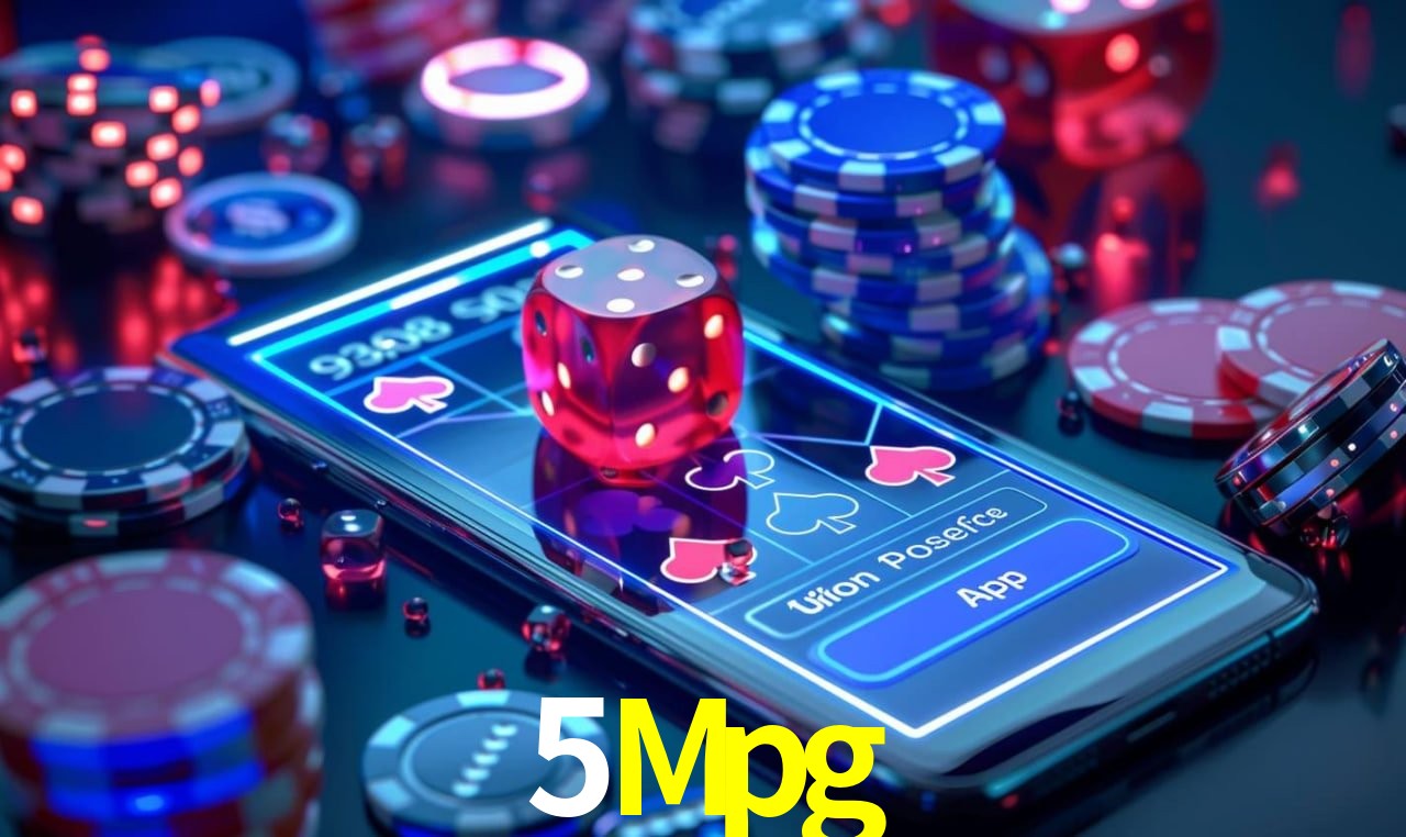 5Mpg Com App