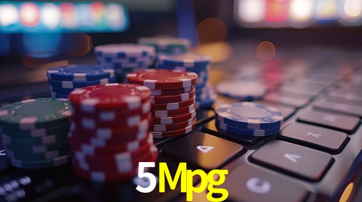 5Mpg Com App