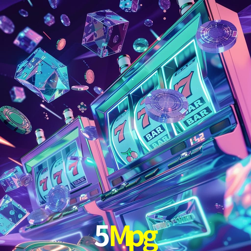 5Mpg: Seu Especialista em Apostas Esportivas Brasileiras