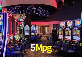 Experimente o Login Seguro Premium no 5Mpg